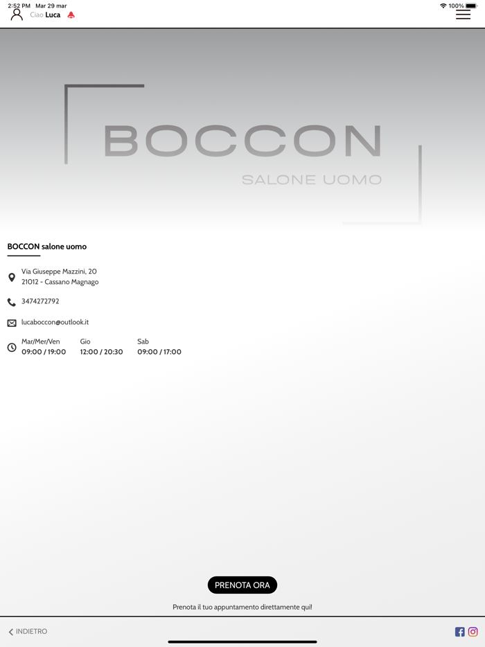Boccon