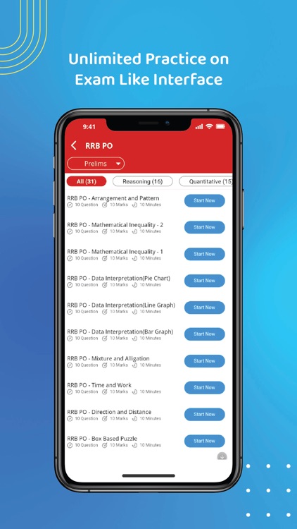 Test Ranker By Mridul Mehta Test Ranker By Mridul Mehta