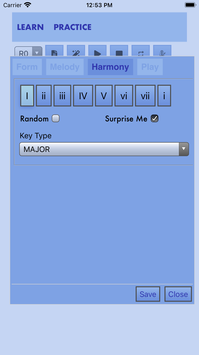 Lead Guitar Fundamentals