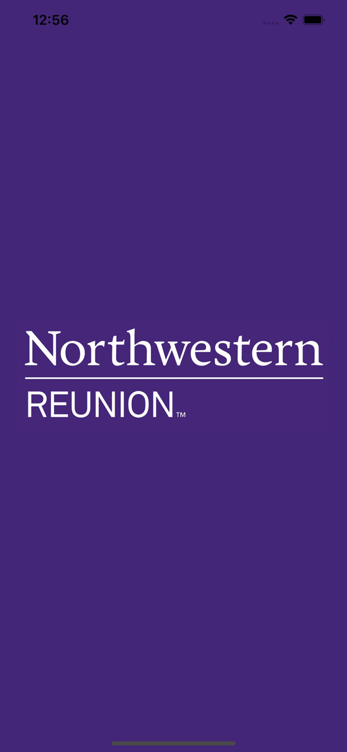 Northwestern Reunion