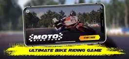 Game screenshot Moto Ride Pro mod apk