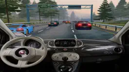 Game screenshot Speed Car Driving City hack