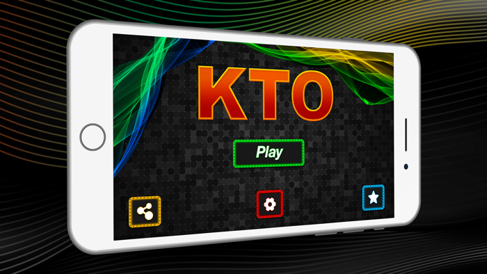 KTO App