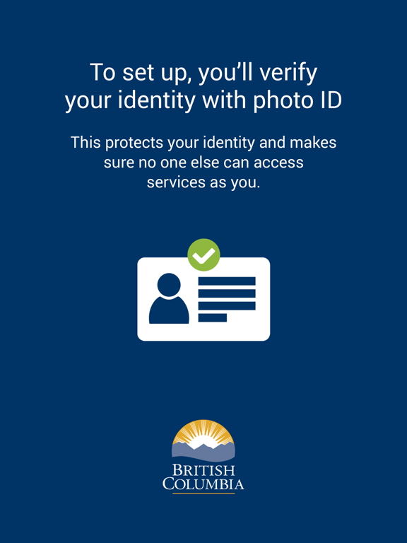 Télécharger BC Services Card pour iPhone / iPad sur l'App Store