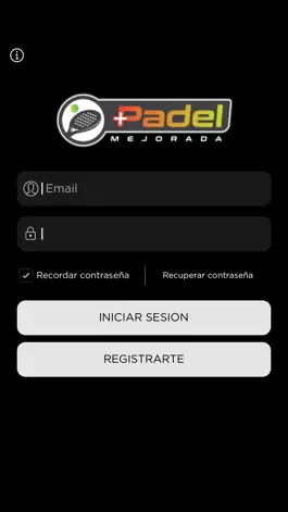 Game screenshot + Padel Mejorada mod apk