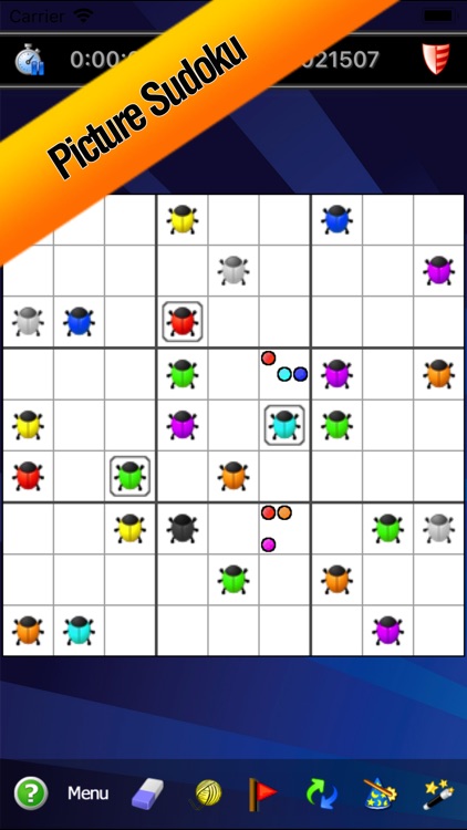 Sudoku - Logical Number Puzzle screenshot-9