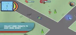 Game screenshot Retro Hesit - Chase and Loot hack