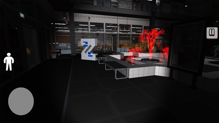 Crazy alphabet evil gameplay