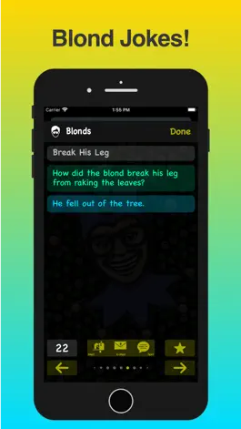 Game screenshot JokesMan hack