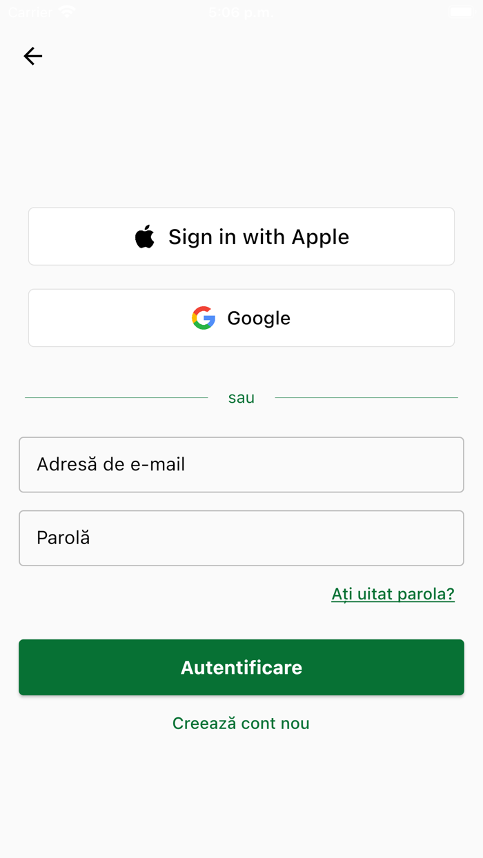 Bella Italia Romania