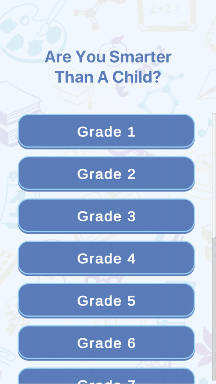 Brain Test：Quiz  Trivia Game