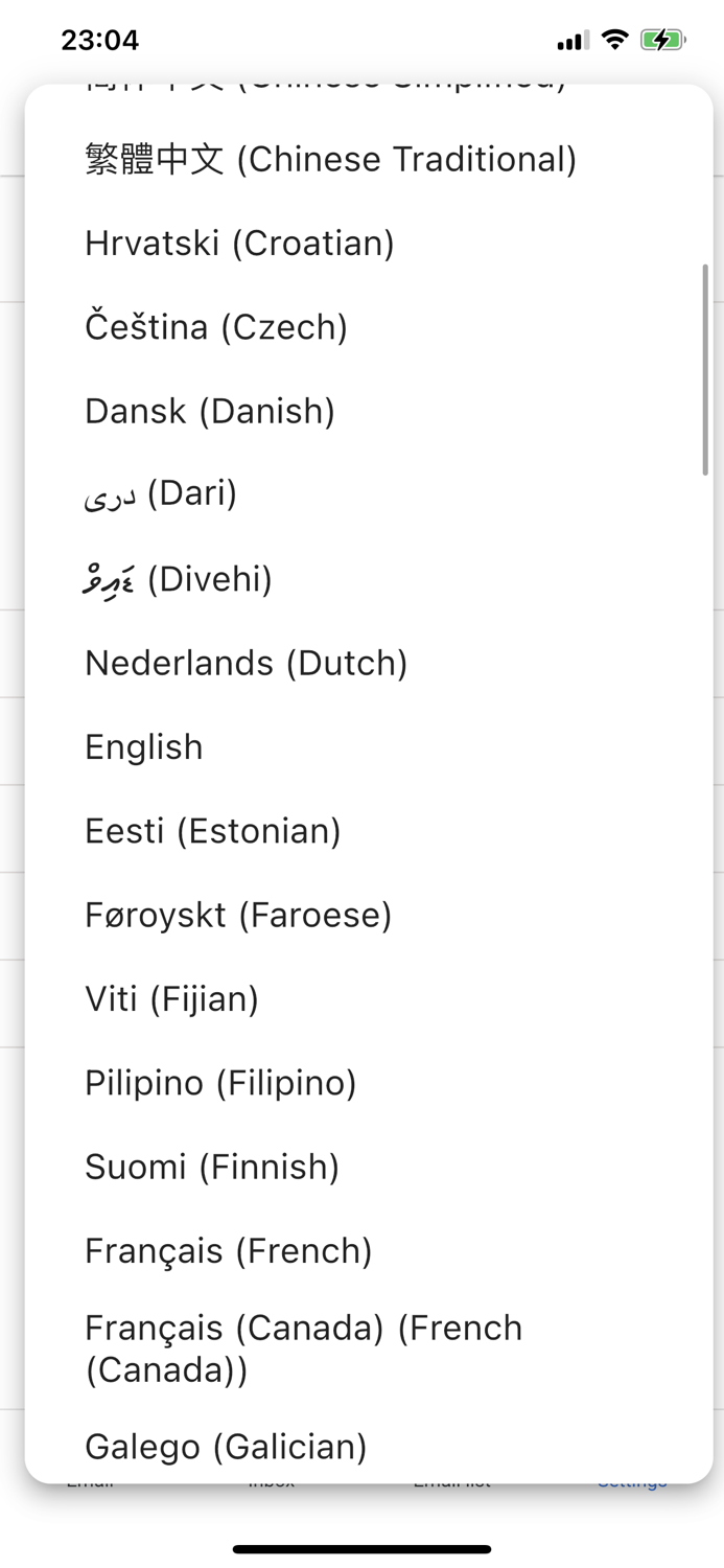 Temp Mail by tmailor.com