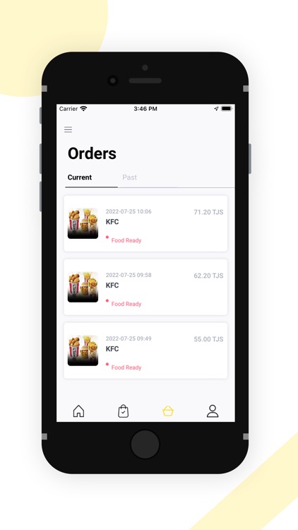 Zood Food screenshot-4