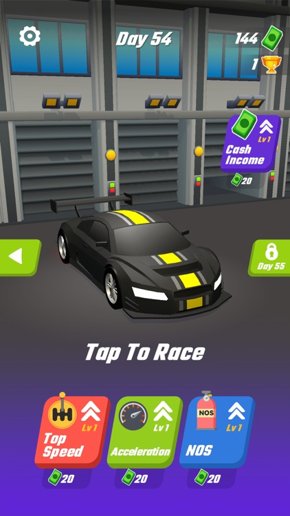 N2O Race screenshot-5