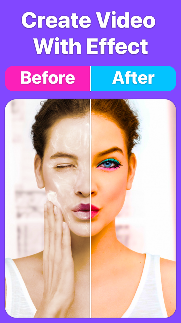 Before  After Photos Compare