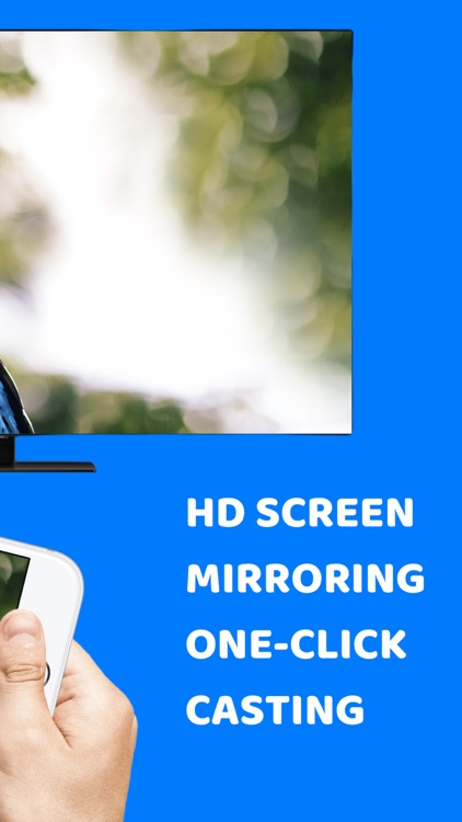 Miracast – Screen Mirroring