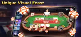 Game screenshot Poker Live hack