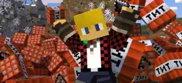 Game screenshot TNT Mod for Minecraft MCPE mod apk