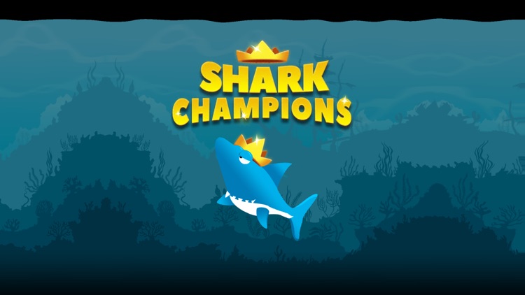 Shark Champions