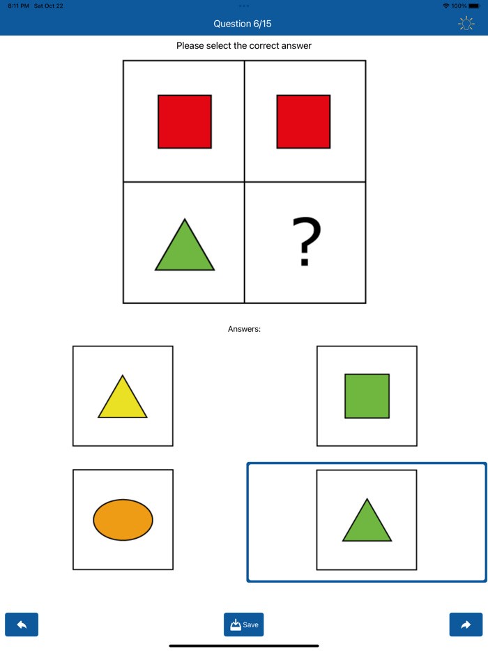 WISC-V Test Practice Pro