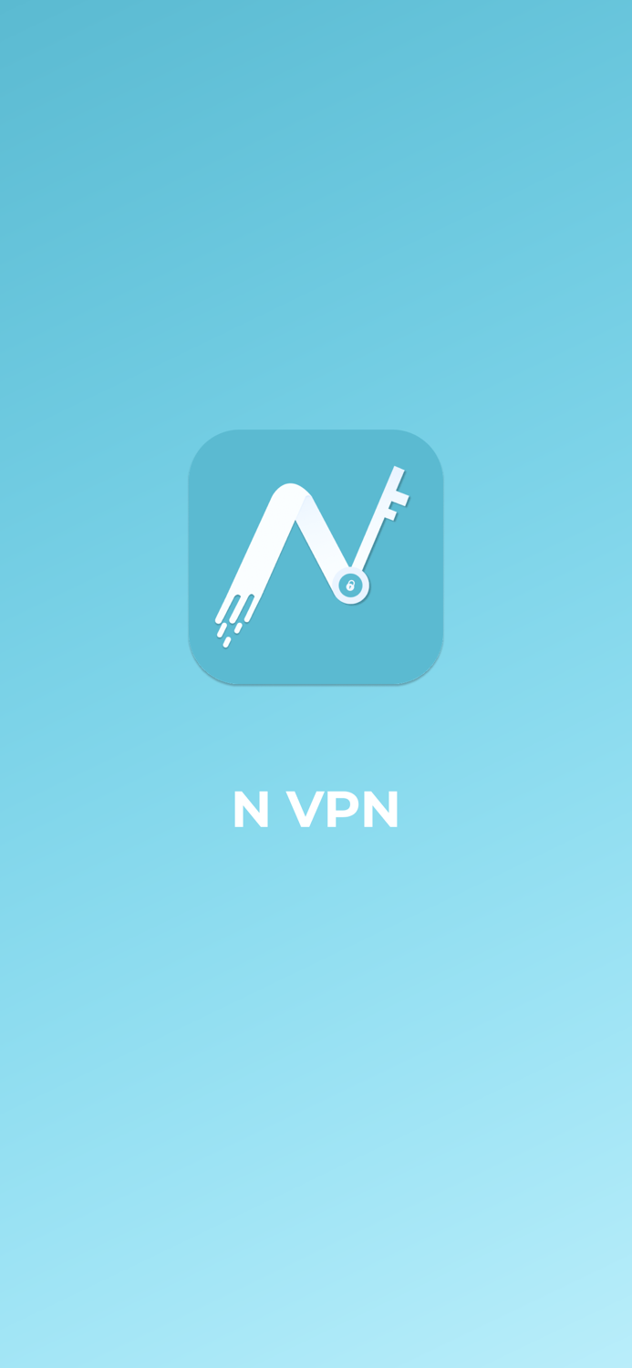 N VPN -  Fast  Secure VPN