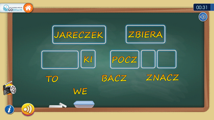 Szereg szuniący - Cz