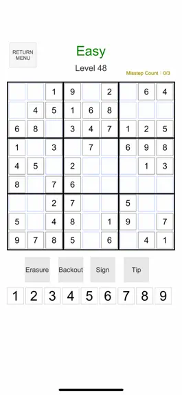 Game screenshot Sudoku Classics Master mod apk