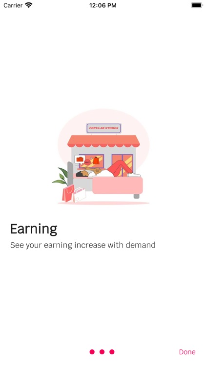 Delmart FastShop Seller