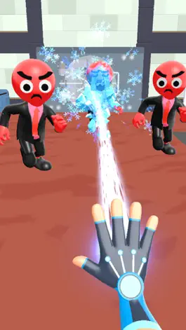 Game screenshot SuperAgent3D mod apk