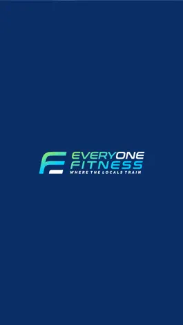 Game screenshot Everyone Fitness mod apk