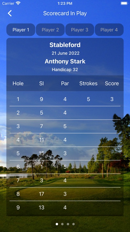 LLGC Guests screenshot-3