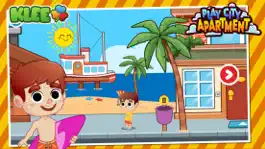 Game screenshot Play City SUMMER HOLIDAY TOWN mod apk