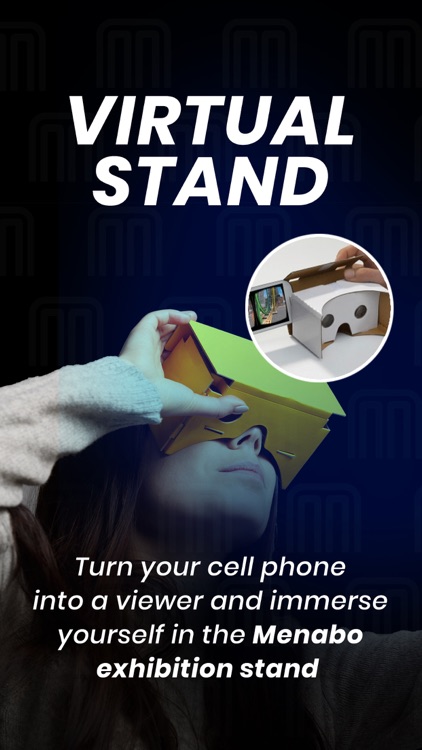 MVS – Menabo Virtual Stand