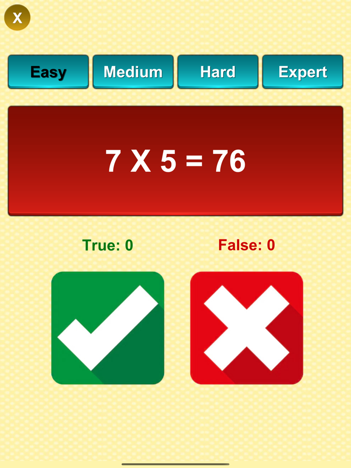 Maths Games for Kids