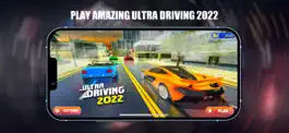 Game screenshot Ultra Driving 2022 mod apk