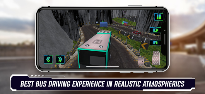 Ultimate Bus Simulator pro