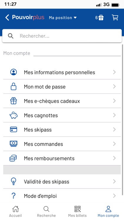 Pouvoir plus screenshot-4