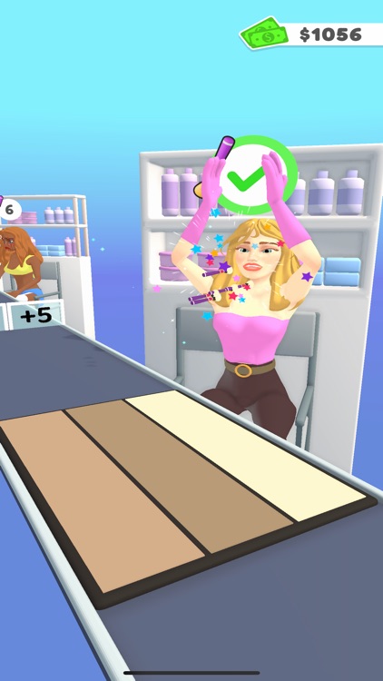 Foundation Match screenshot-4