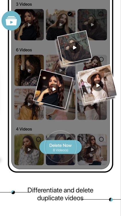 Duplicate Photo- Video Remover screenshot-3