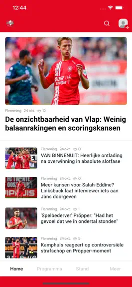 Game screenshot Twente Insite mod apk