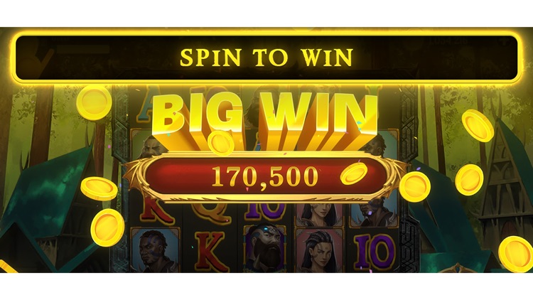 Unidragon Las Vegas Slots screenshot-4