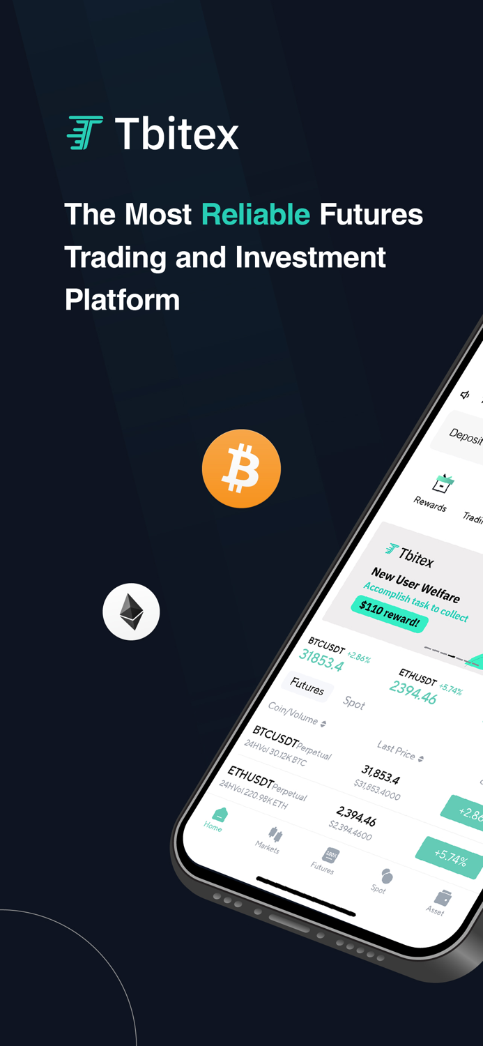 Tbitex Buy Bitcoin  Crypto