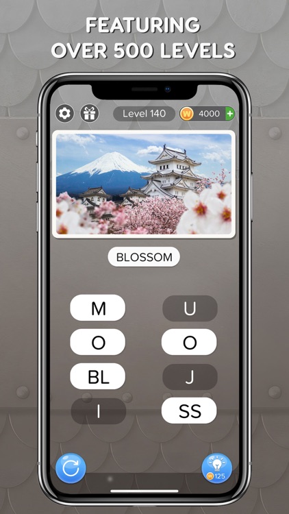 100 Pics Quiz Word Guess Game screenshot-3
