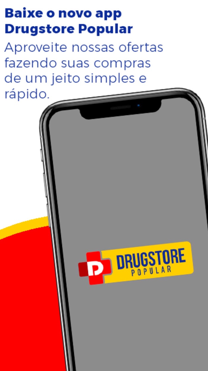 Drugstore Popular
