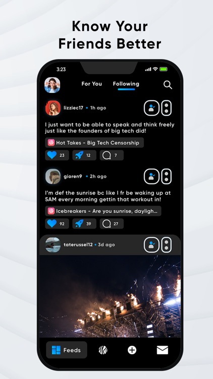 LifeMix screenshot-4