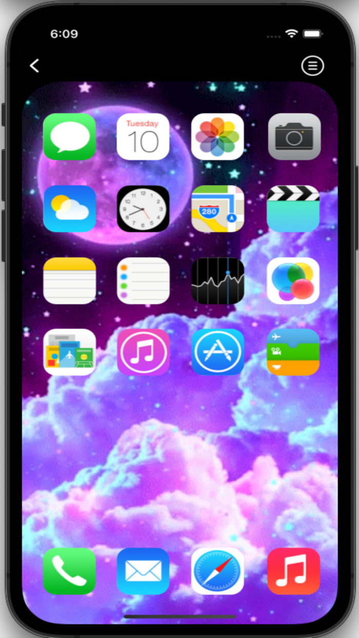 Neon Wallpapers HD Pro