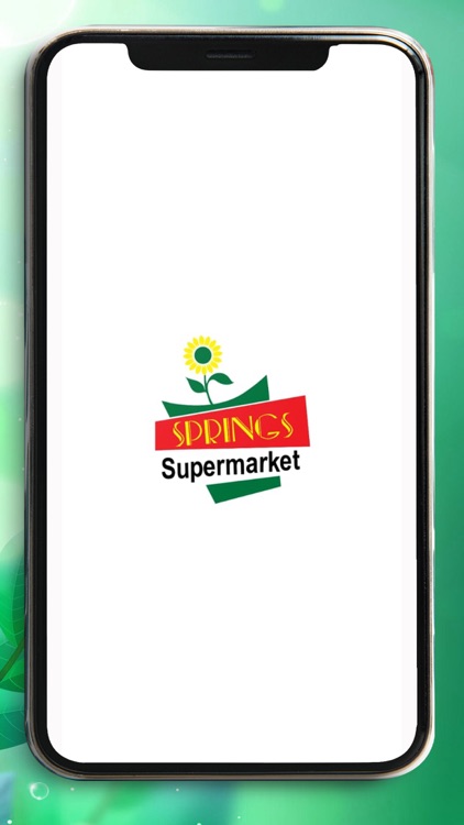 Springs Supermarket