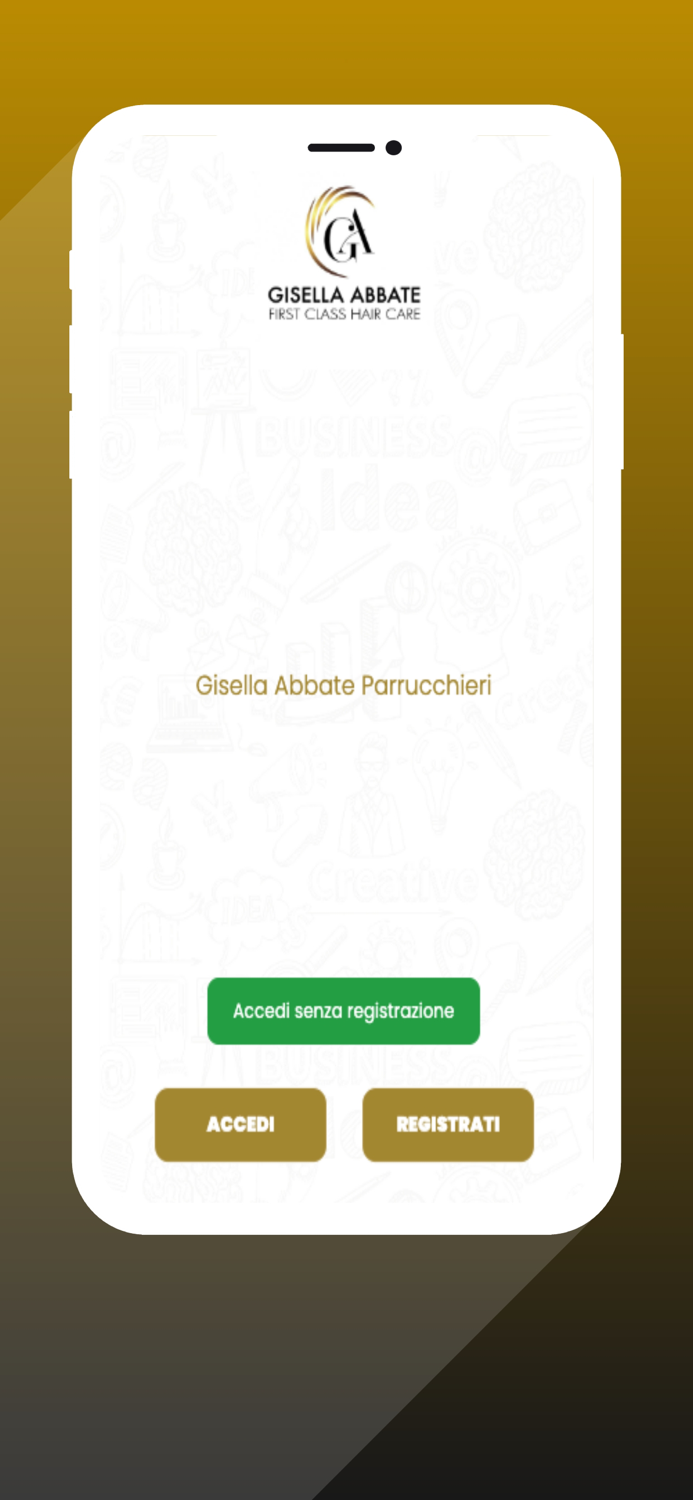 Gisella Abbate Parrucchieri