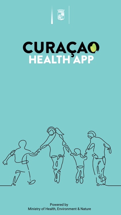 Curacao Health App