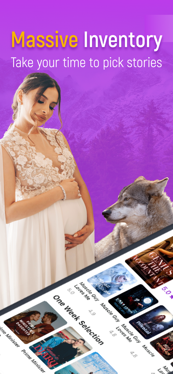 PopFic-Read Romance Webnovels